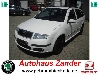 Skoda Fabia Combi Style Edition TDI Modell 2007