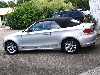 BMW 120i CABRIO**VOLLEDER**17TKM**AUS 1.HAND**1A**