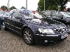 VW Phaeton V10 5.0 TDI 230 kW