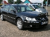 VW Phaeton V10 5.0 TDI mit DPF 