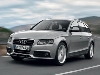 Audi A4 2.0 TDi Filter Attraction