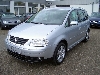 VW Touran 1,9 TDI / Highline DPF