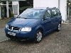 VW Touran 1,9 TDI Trendline