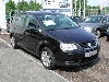 VW Touran 2,0 TDI Goal DPF