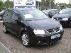 VW Touran 2,0 TDI Goal DPF