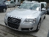 Audi A6 2,7 TDI V6 24V TDI DPF NAVIGATION