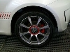 Fiat 500 ABARTH 1,4 T-Jet