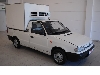 VW Caddy PickUp Khlkoffer 1,9 SDI Carrier