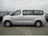 Hyundai H-1 Starex 2,5 CRDI Bluetooth