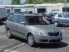 Skoda Fabia II Combi Sport and Style Silveredition 1.2 51 kW (70 PS) EU-Fahrzeug