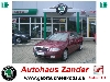 Skoda Octavia Limousine 2.0 TDI Elegance