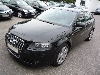 Audi A3 Sportback Ambition 2,0 TDI Quattro Navi