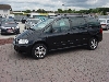 VW Sharan TDI 7 Sitzer