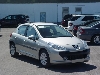 Peugeot 207 Trendy Klima LAGER!!! 1.4 53 kW (73 PS) EU-Fahrzeug EU4