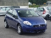 Fiat Grande Punto 1.4 mit Dynamic Cool Paket 1.4 8V 57 kW (77 PS) EU-Fahrzeug