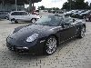 Porsche 987 Boxter S Cabrio/Leder/Bi-Xenon/PCM/LM 19