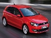 VW Polo 1.2 12V 44KW Trendline