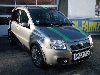 Fiat Panda 1.4 16V 100 HP