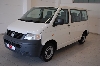 VW T5 8-Sitzer 1,9 TDI DPF Klima