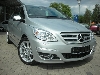 Mercedes-Benz B 170 Mod 2009 COMAND SPORTPAKET 17