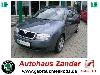 Skoda Fabia 1.9 TDI Extra