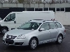 VW Golf Variant V Comfortedition LUXURY Klimaautomatik, PDC, Tempomat, Sitzheizu