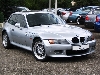 BMW Z3 TRAUMCOUPE 2,8**PERFEKTES SAMMLERSTCK**ORIGINAL ZUSTAND** 