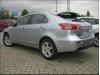 Mitsubishi Lancer Sportback 1,8 Invite Sitzheizung Klima