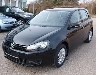 VW Golf VI 1,4TSI Trendline Sitzheizung Klimaanlage