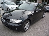 BMW 120d Navi Business GSD PDC MFL