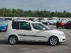 Skoda Roomster Praktik, Dachreling, Zentralverriegelung 1.4 63 kW (85 PS) EU-Fah