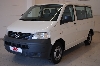 VW T5 9-Sitzer 1,9 TDI Klima Standheizung EURO4