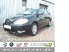 Toyota Corolla 1.4 *1.Hand* *Klimaautomatik*