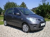 Hyundai i10 1.2 Dynamic Klima-ZV mit FB-Airbag 4fach