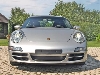 Porsche 911 Carrera S Navi-Leder-Xenon-Schiebedach