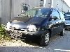 Renault Twingo mit Faltdach, TV, Automatik