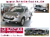 Honda CR-V 2,0 Elegance-Edtion NEU - Silber