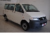 VW T5 8-Sitzer 1,9 TDI DPF 