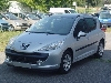 Peugeot 207 SW Trendy, Panoramaglasdach, Klima, RCD... 1.4 53 kW (73 PS) EU-Fahr