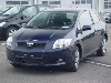 Toyota Auris Style Aktionspreis 1.4 VVT-i 71 kW (97 PS) EU-Fahrzeug