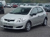 Toyota Auris Style Aktionspreis 1.4 VVT-i 71 kW (97 PS) EU-Fahrzeug