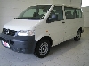 VW T5 8-Sitzer 2,5 TDI 4Motion DPF Klima