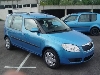 Skoda Roomster Style COOL Lageraktion 1.2 51 kW (70 PS) EU-Fahrzeug EU4