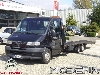 Fiat Ducato 2.8 Automatik Kbler Niederrahmen Abschleppwagen AHK Standheizung Kl