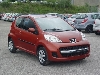 Peugeot 107 Style Klima FACE LIFT!!! 1.0 - 50 kW (68 PS) EU-Fahrzeug EU4