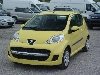 Peugeot 107 Style Klima FACE LIFT!!! 1.0 - 50 kW (68 PS) EU-Fahrzeug EU4