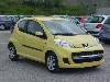 Peugeot 107 Easy 1.0 - 50 kW (68 PS) EU-Fahrzeug EU4