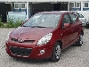 Hyundai i20 1,4 Comfort mit Klimaanlage Radio CD Aktion 1,4 74KW/101PS EU-Fahrze