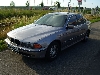 BMW 523i / LEDER / KLIMA / STEPTRONIK / SHD