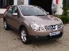 Nissan Qashqai 1,5 dci Acenta